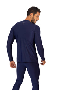 FORCE COMPRESSION TOP compression shirt