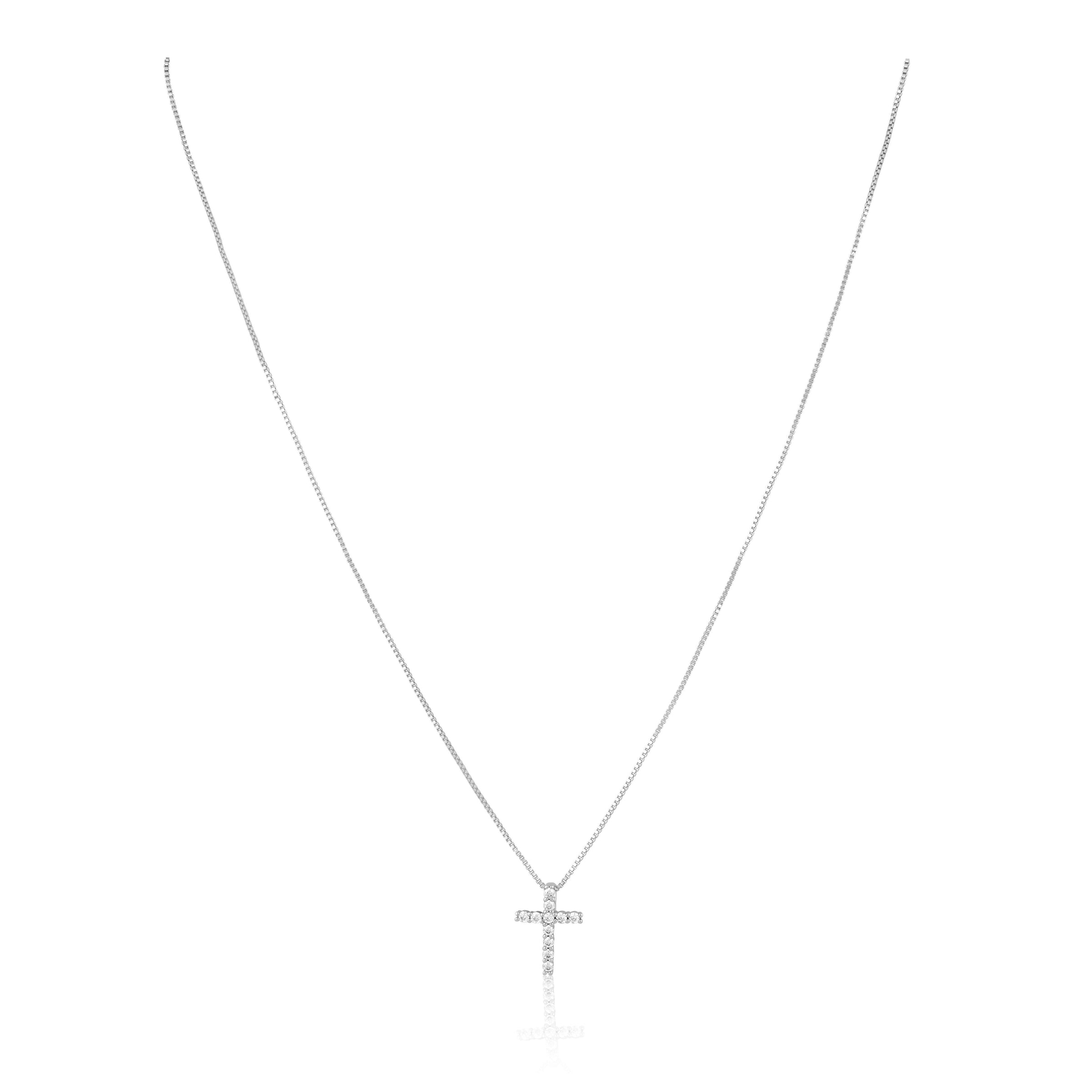 Raya CZ Cross