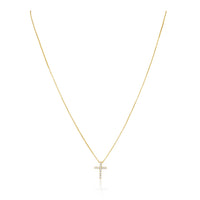 Raya CZ Cross