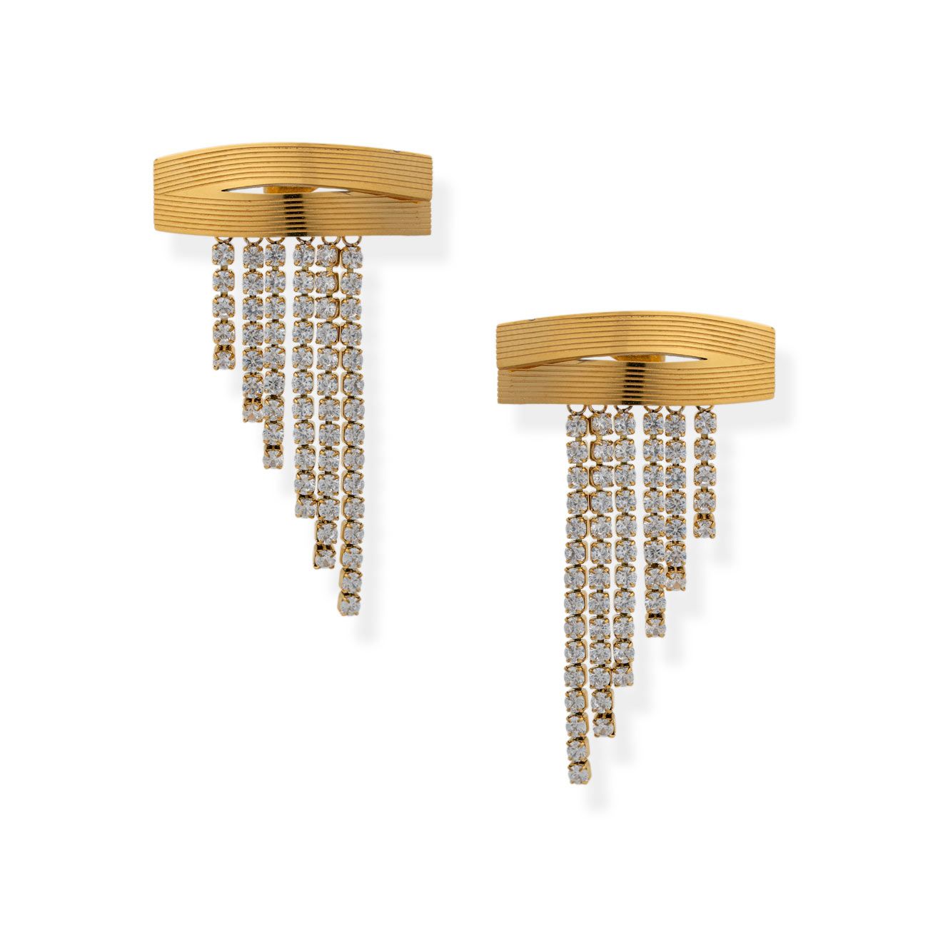 ELARA EARRINGS - E-279-CO