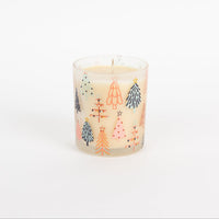 Sweet Grace Christmas Candle