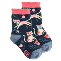 Toddler Crew Socks