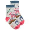 Toddler Crew Socks