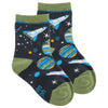 Toddler Crew Socks