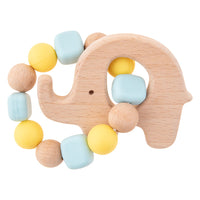 Baby Silicone Teethers