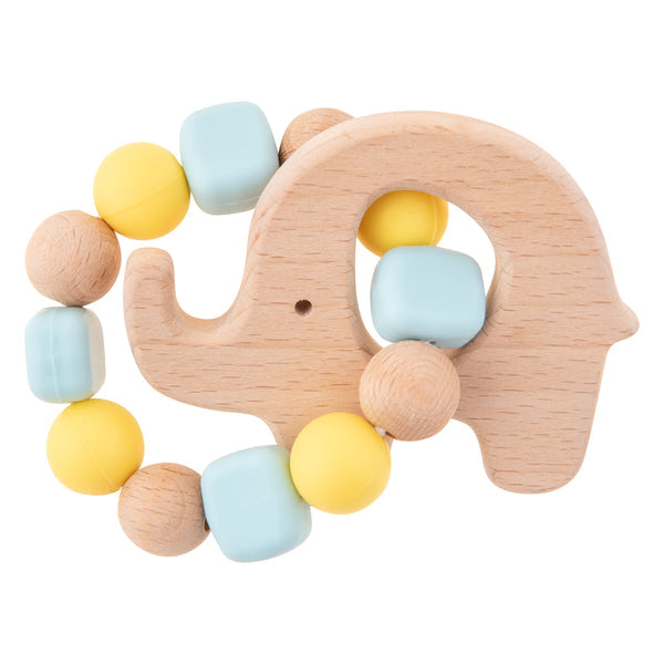 Baby Silicone Teethers