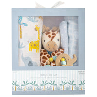 Zoo Baby Box Set