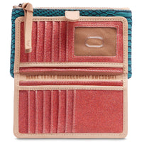 Indy Slim Wallet