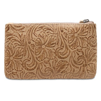 Lawton Slim Wallet