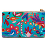 Tasha Slim Wallet