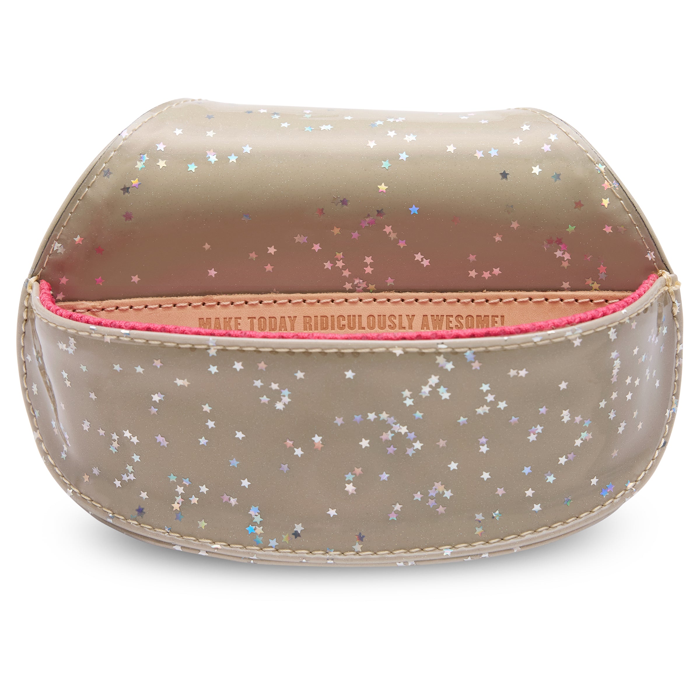 Faye Sunglass Case
