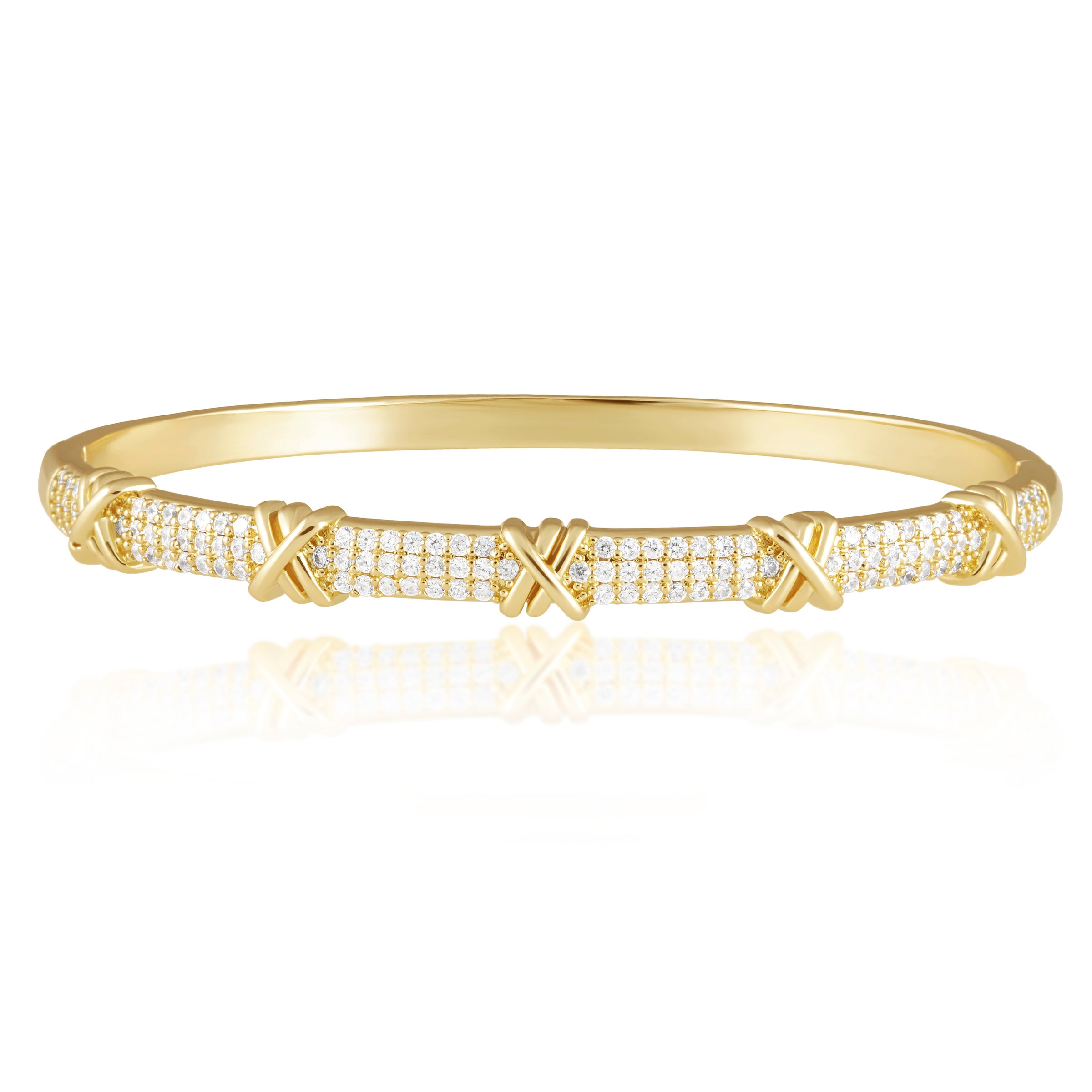 Kit Pave Bracelet