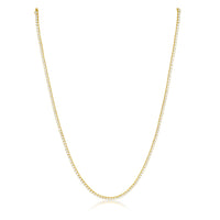 Annie Dainty Tennis Choker