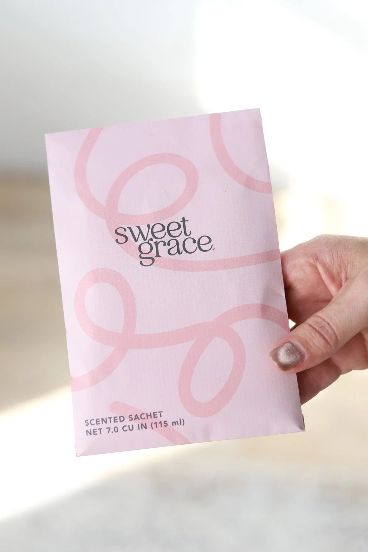 Sachet Sweet Grace - Swirl