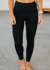 The Run-Around Leggings