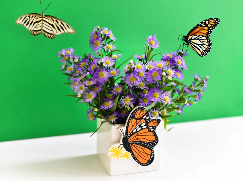 Monarch Butterfly Mini Attachment