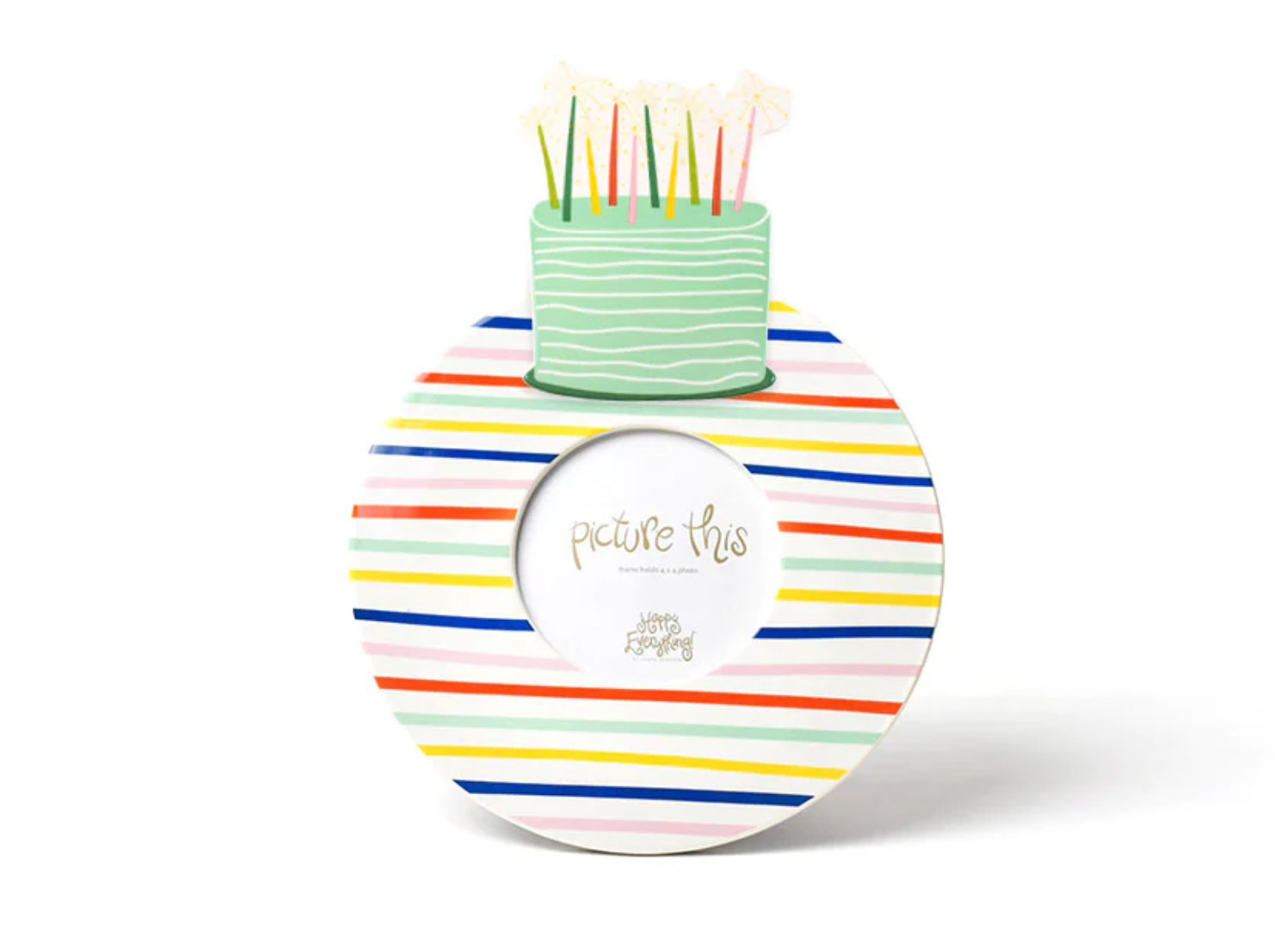 Sparkle Cake Mini Attachment