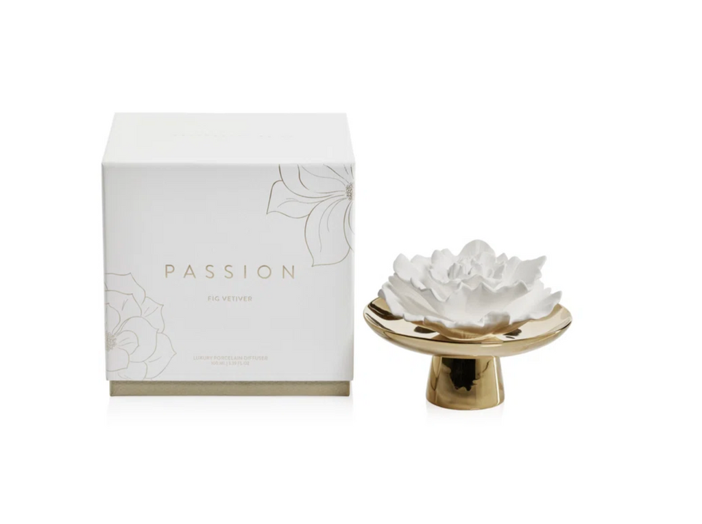 Passion Flower Diffuser