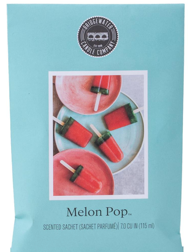 Sachet Melon Pop