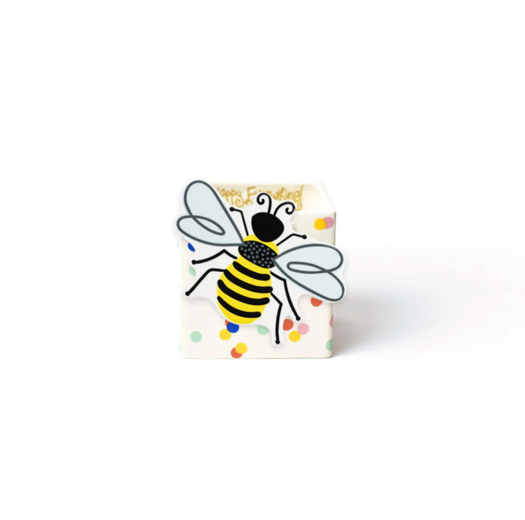 Mini accesorio de abeja