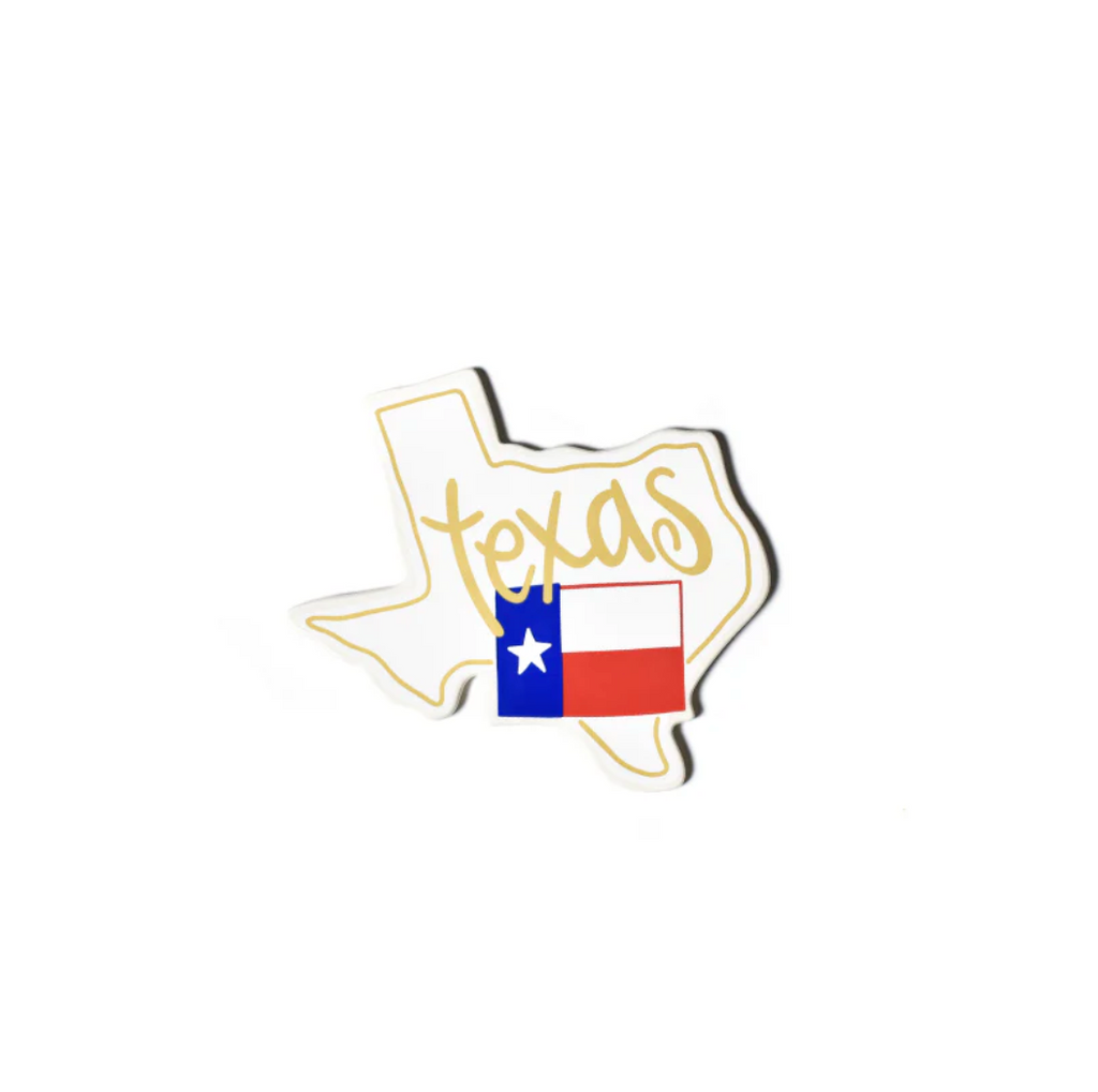 Mini accesorio Texas
