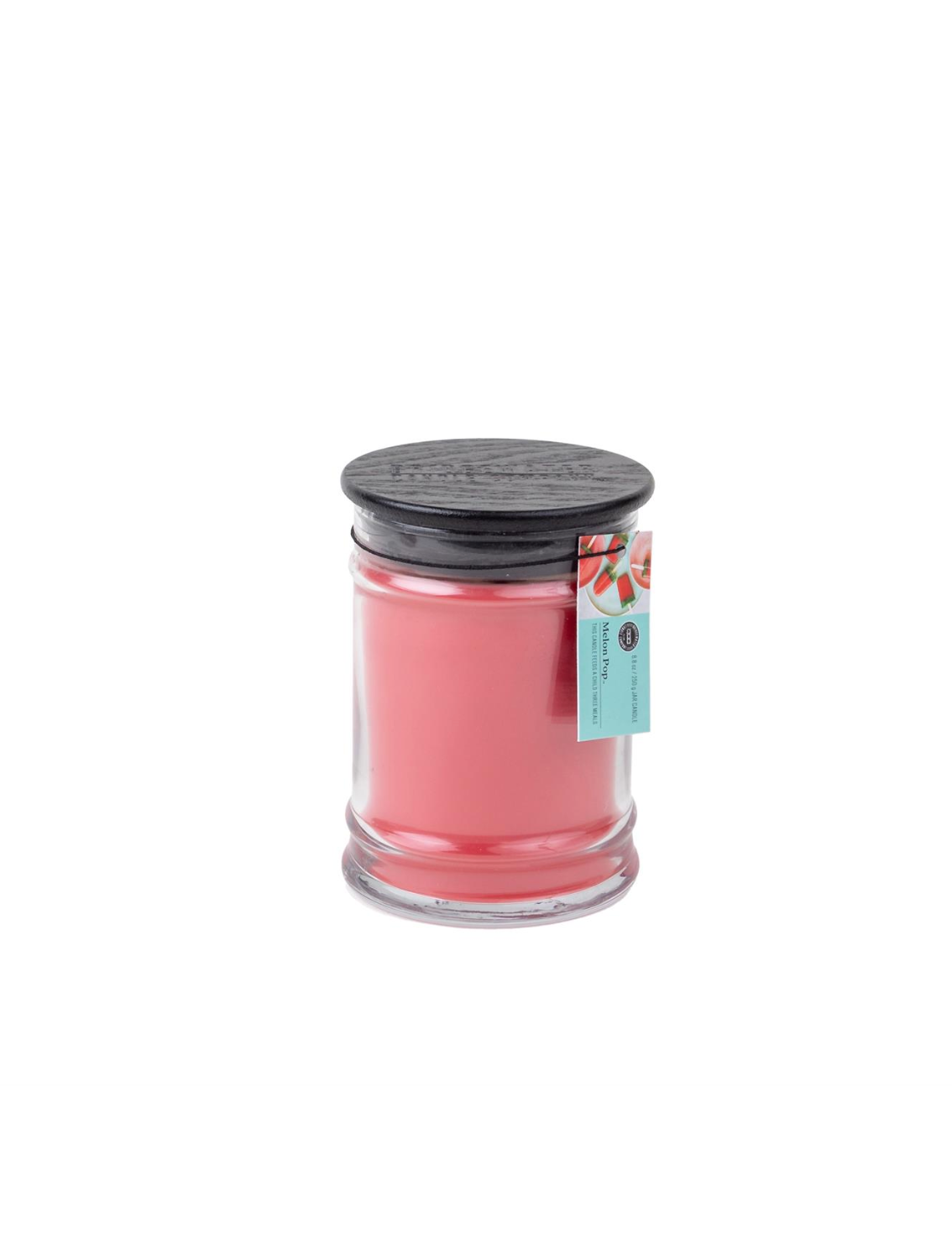 Melon Pop Candle 8oz Small Jar