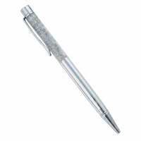 Metal Glitter Pen