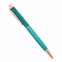 Metal Glitter Pen