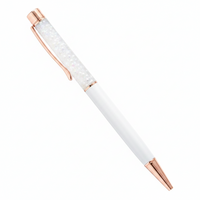 Metal Glitter Pen