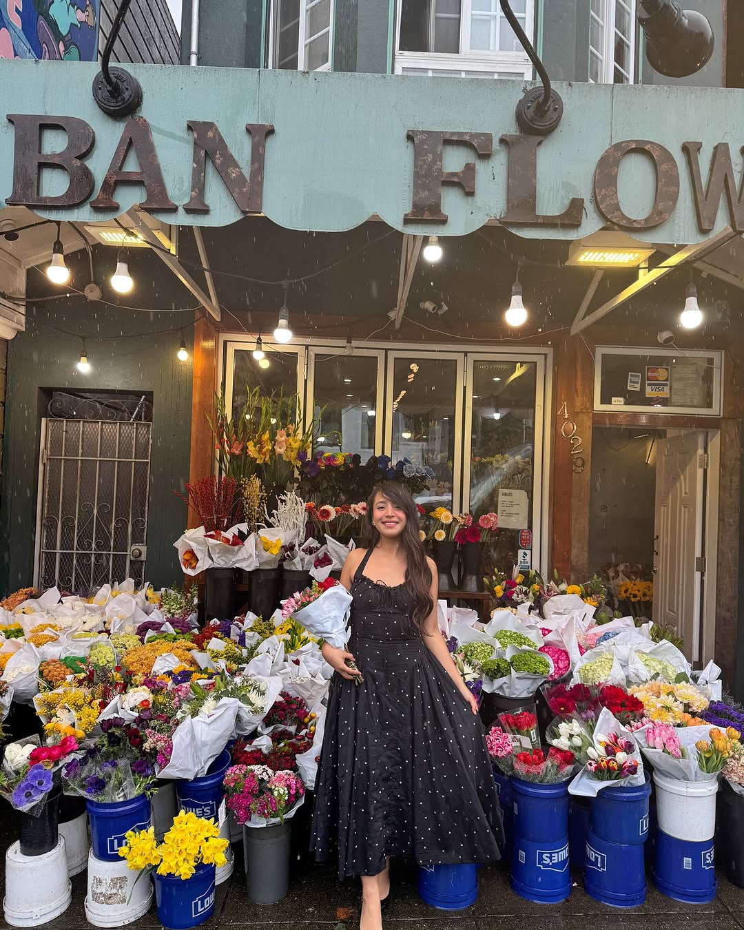 CONFIDENT CUES WOVEN MIDI DRESS