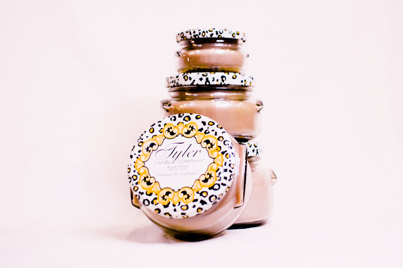 Warm Sugar Cookie Tyler Candle 22oz