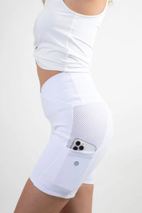 The Utility Performance Short