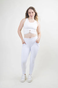 The Signature Performance Tee