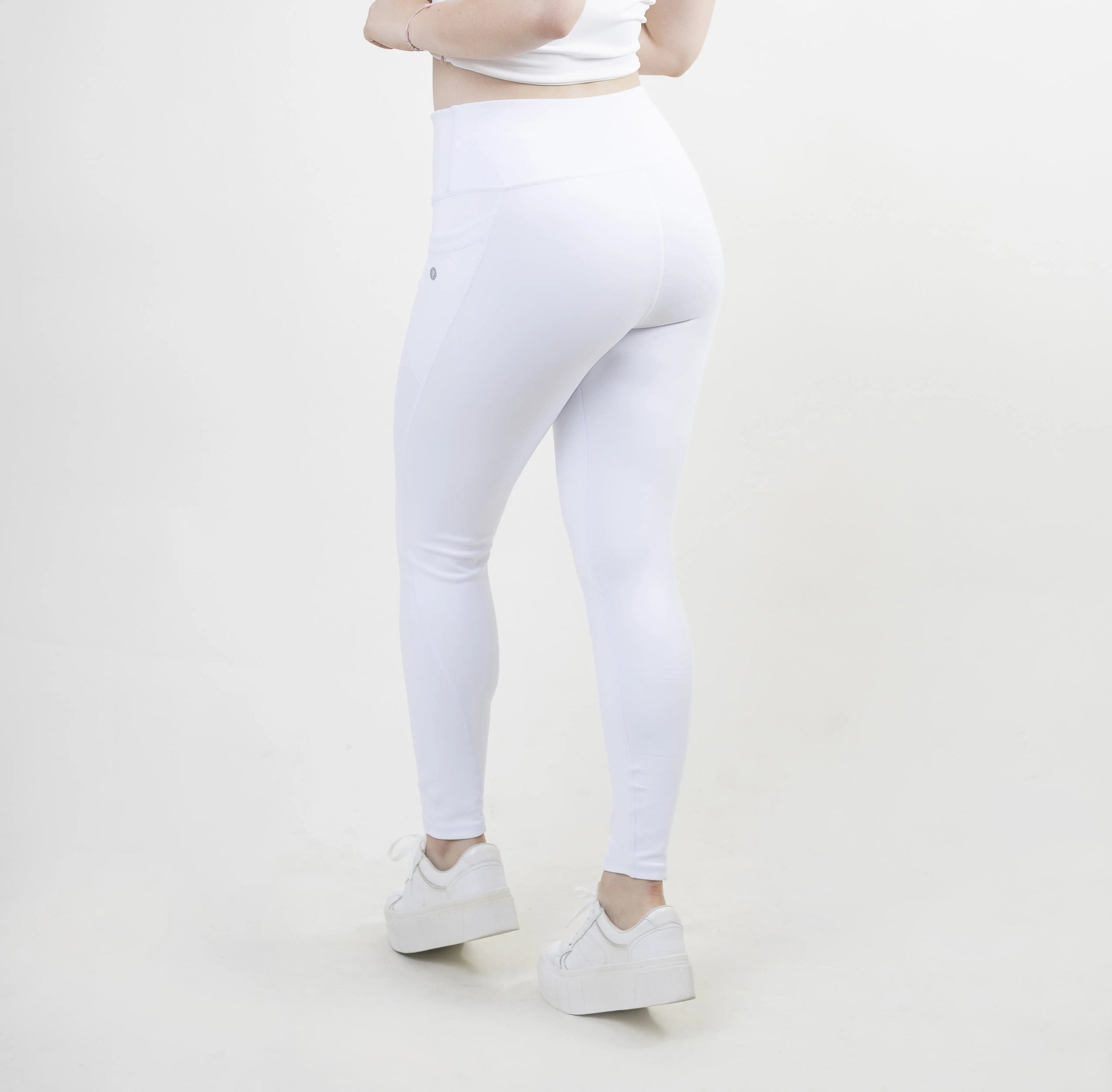 The Sculpt Pro Neoprene Legging