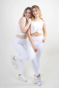 The Signature Performance Tee