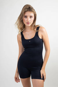 The Infinity Seamless Bodysuit