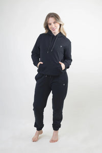 The Peruvian Cloud Hoodie