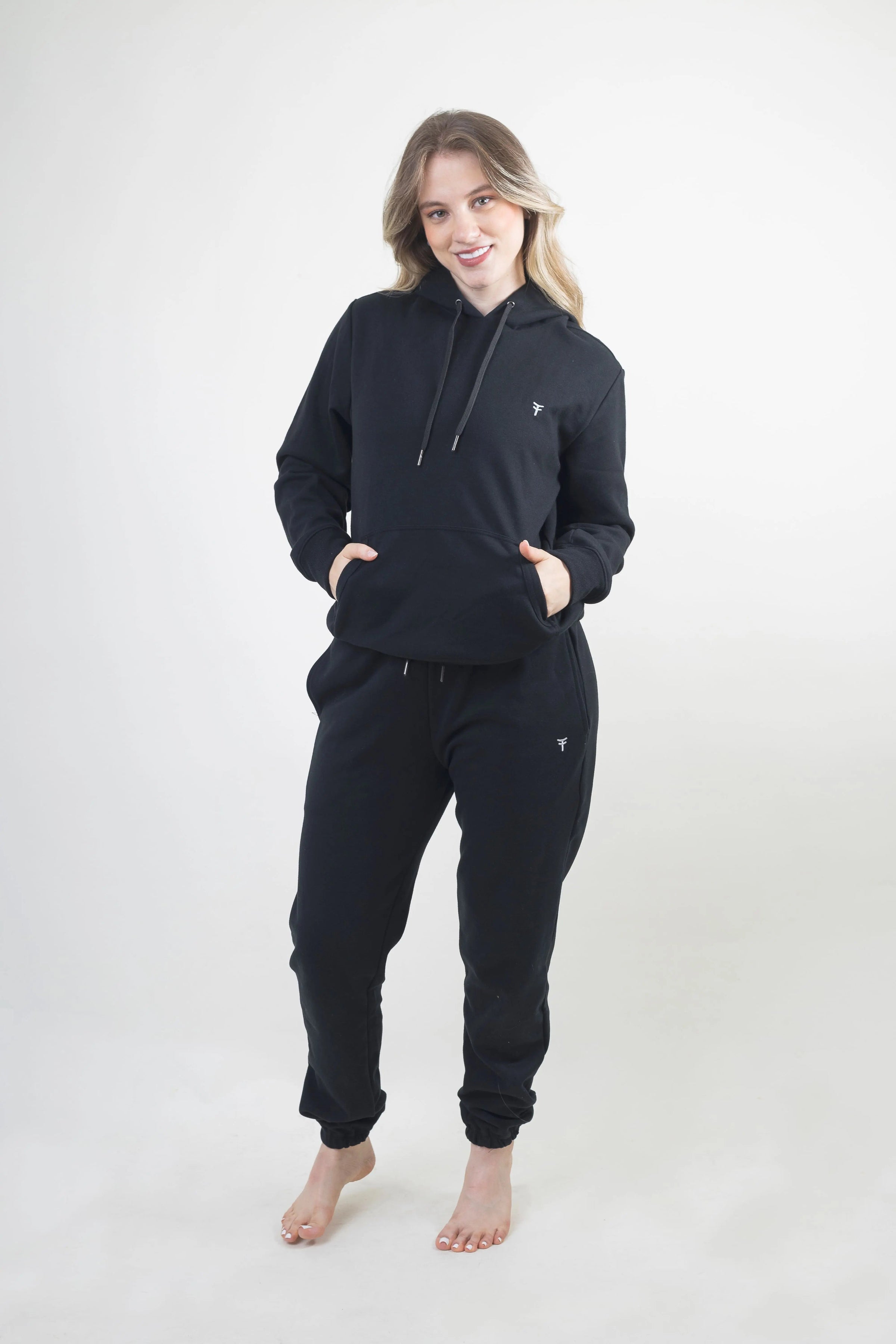 The Peruvian Cloud Hoodie