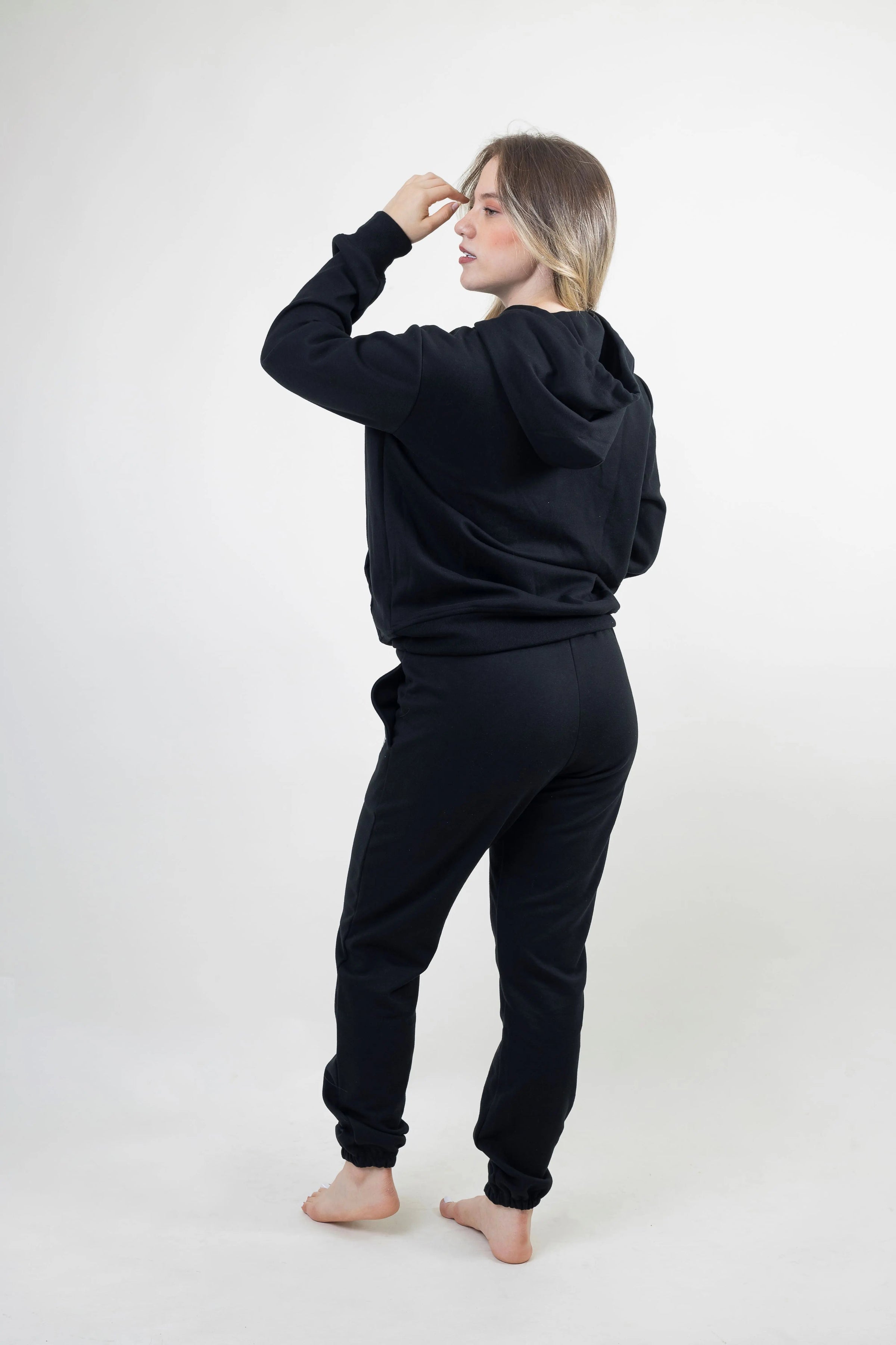 The Cloud Lounge Set