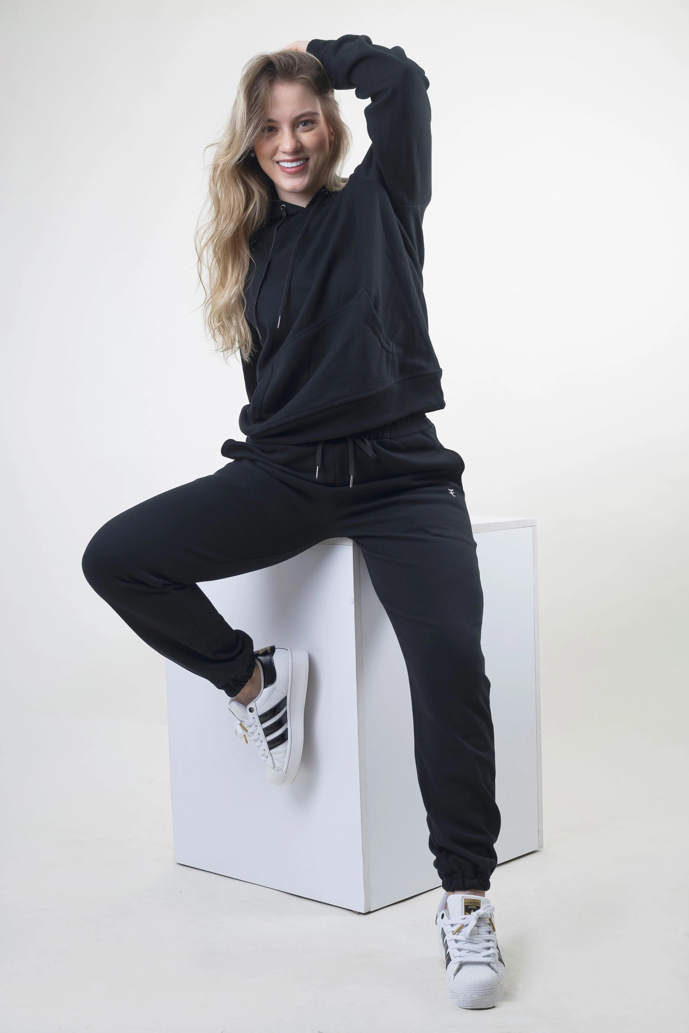 The Cloud Lounge Set