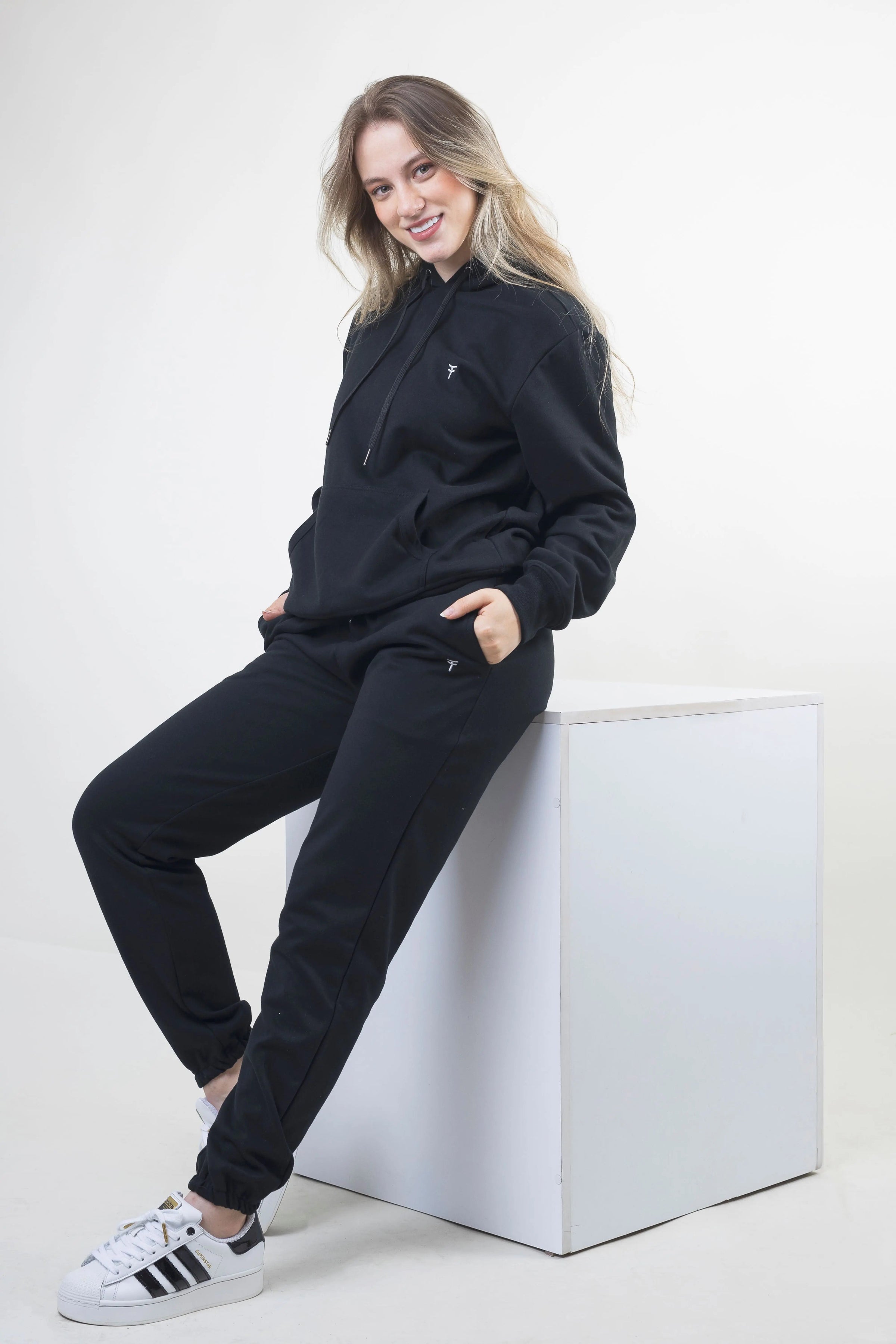 The Cloud Lounge Set