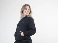 The Peruvian Cloud Hoodie