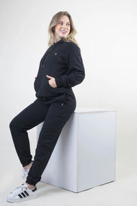 The Peruvian Cloud Hoodie