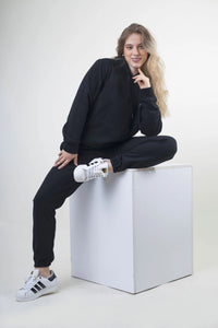 The Peruvian Cloud Hoodie