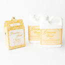 High Maintenance Tyler 2 in 1 Gift Set Detergent and Sachets