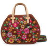 Sienna Lady Bird Satchel