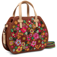 Sienna Lady Bird Satchel
