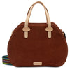 Sienna Lady Bird Satchel