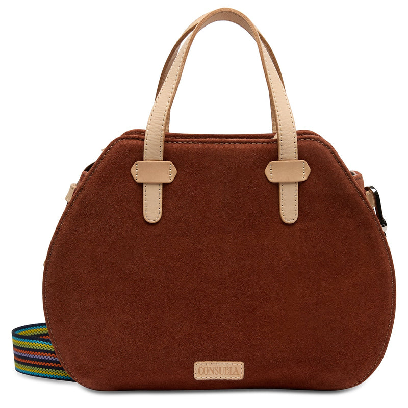 Sienna Lady Bird Satchel