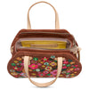 Sienna Lady Bird Satchel